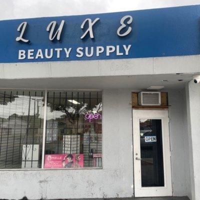 Luxe Beauty Supply