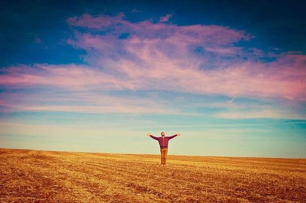 Positive Life Growth