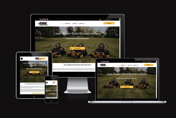 Professional Marketing