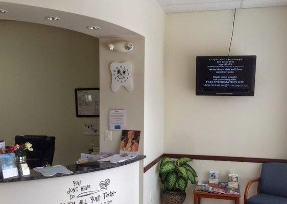 Hoadly Parkway Dental Care