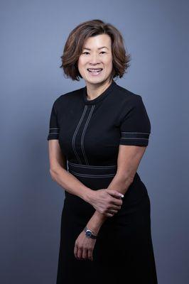 Kristine - Director of Operation