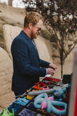 BigRed Entertainment