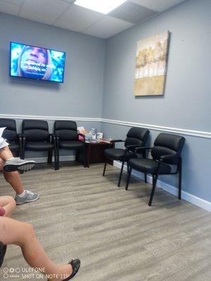 Bay Area Gastroenterology Associates