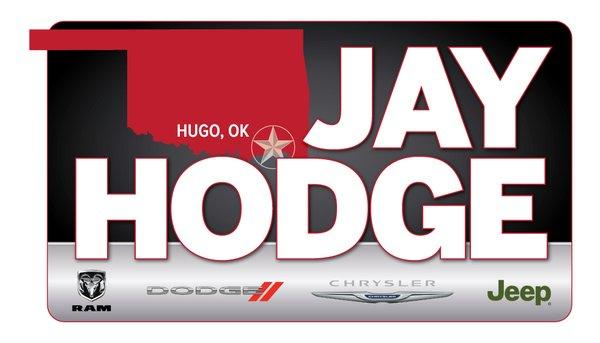 Jay Hodge Dodge