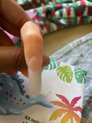 Beauty By Courtney Marie