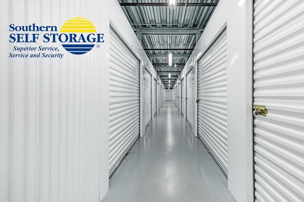 Southern Self Storage