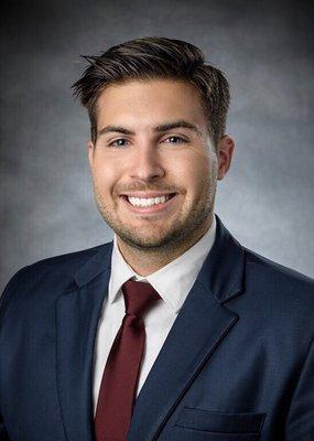 Anthony Hartmann - Revolution Mortgage