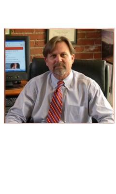 Personal and small business bankruptcy. Since 1985. Offering personal attention and a positive approach. Low fee leader.