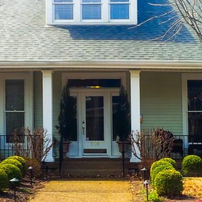 Law Office of Ivan McCullough