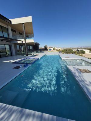 Vegas Pool Solutions