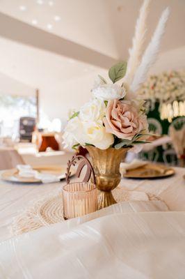 Ranchito San Miguel Event Venue