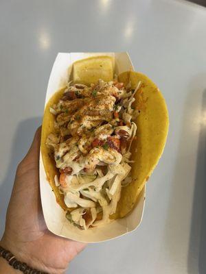 Wicked Maine Lobster