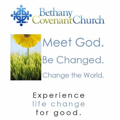 Bethany Covenant Church