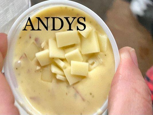 Tasting Soupfest 2022