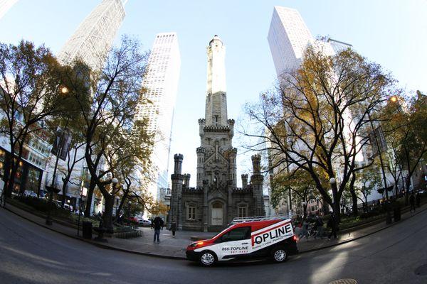 Chicagoland's Premier HVAC company!