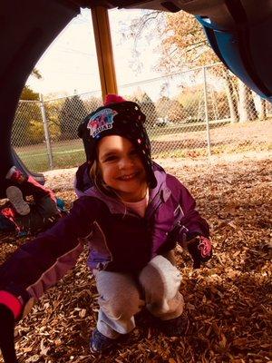 Grace Beginnings Preschool