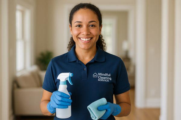 Mindful Cleaning Service