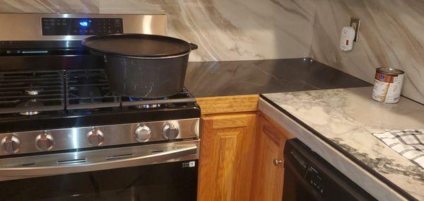 Sanchinelli Construction & Remodeling