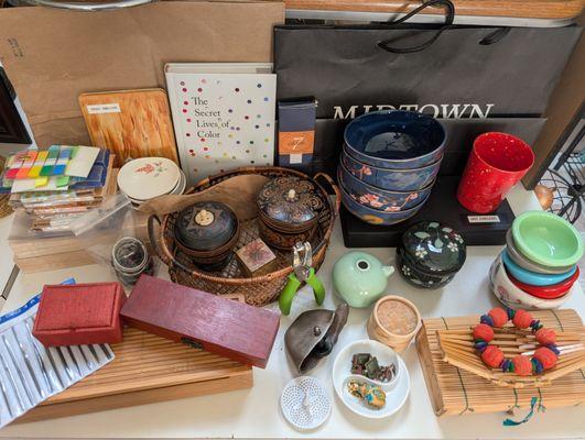 Merchant Traders Estate Sales