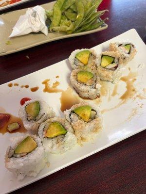 Ninja Sushi Steak House
