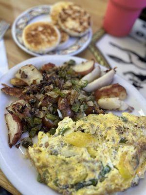 Rodeo Diner - Kissimmee