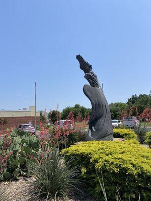 Comanche National Museum and Cultural Center