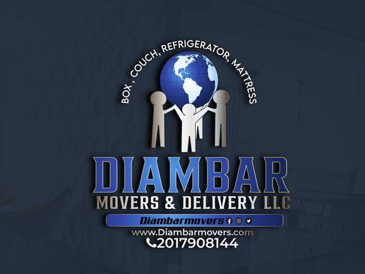 Diambar Movers