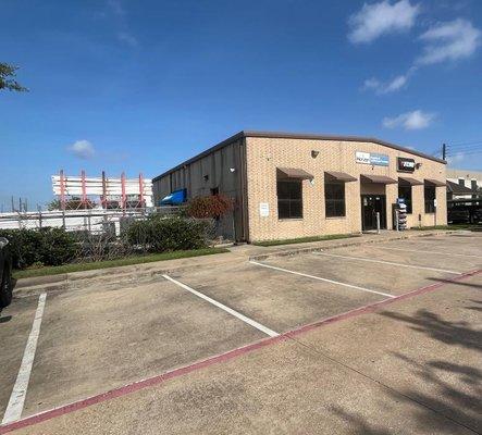 Horizon Distributors