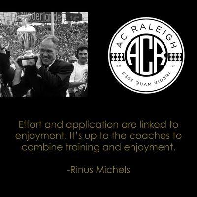 Athletic Club Raleigh