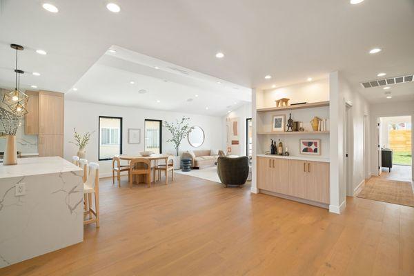 Just closed! 1727 S Orange Grove sold for an impressive $2,150,000. Another happy client!