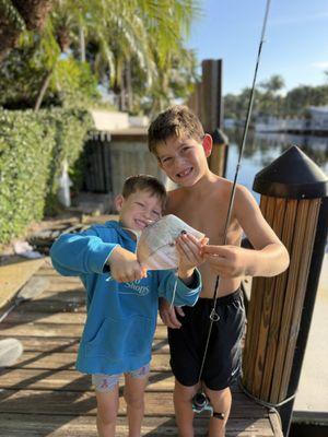 LMR Custom Rods & Tackle