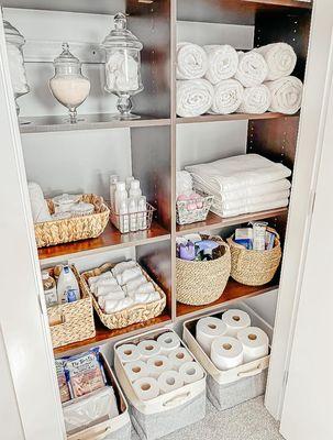 Lorraine Starks Airbnb Cleaning Specialist