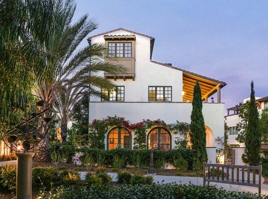 Let us insure your property