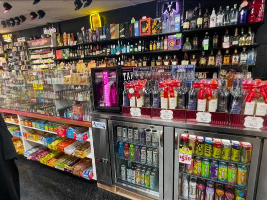 Benson Market & Liquor