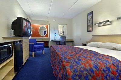 Red Roof Inn West Monroe