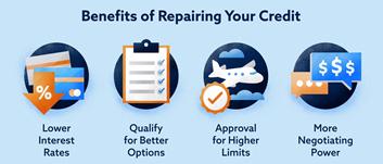 Good Credit Mississippi