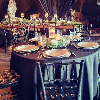 Kismet On The Creeks