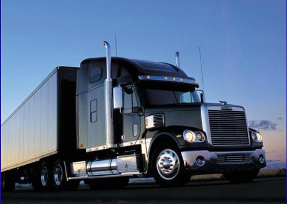 Import Trucks of Atlanta