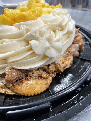 Capricious Cake Shop