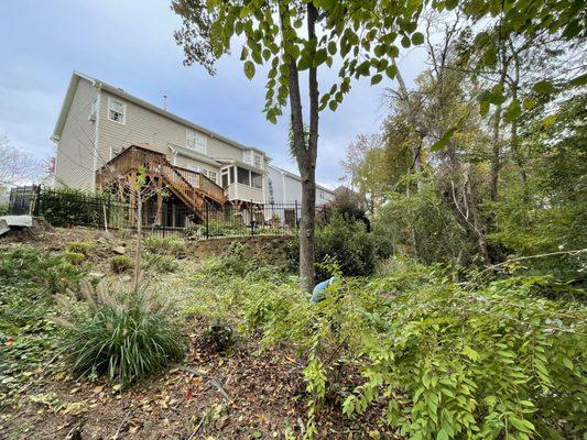 Northern Seasons Landscaping