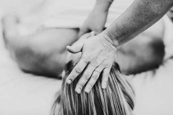 Healing Roots