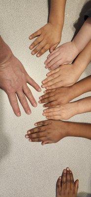 L.O.V.E. Your Child's Childcare