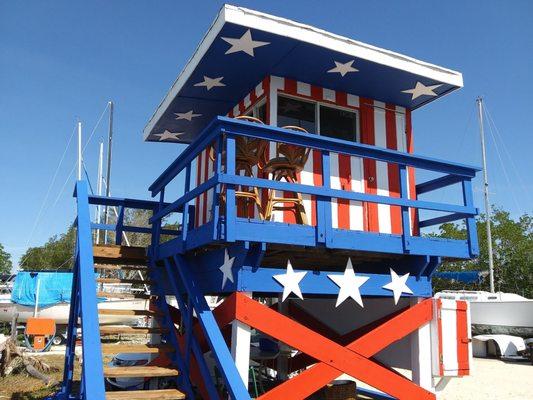 South Dade Marina and Eco Adventures