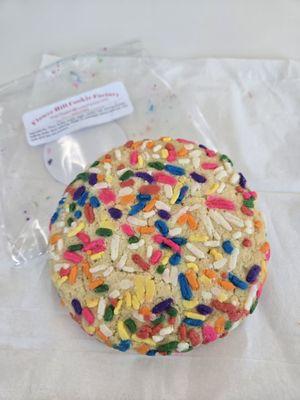 Flower Hill Cookie Factory