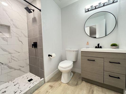 Luna Home Remodeling