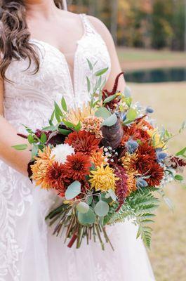 Petal & Stem Flower Farm