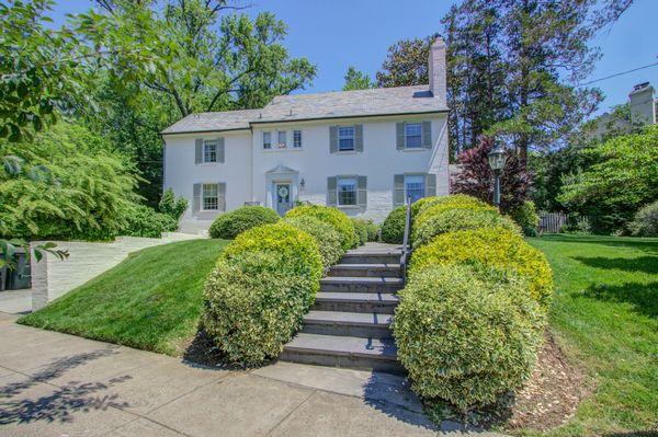 The Buckley Group at COMPASS