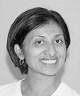 Dr. Jenny Mathews- Periodontist