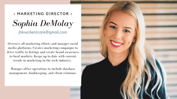 Jessica Hart KW Central