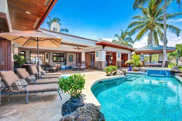 Hawaii Hideaways Inc